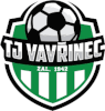Wappen TJ Vavřinec