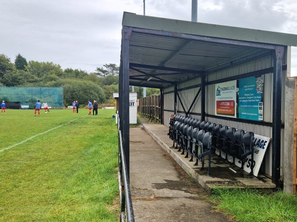 Stafford Common - Gorseinon, Swansea