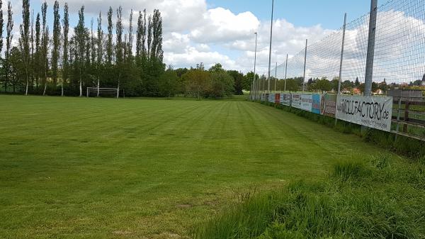 Sportplatz Soßmar - Hohenhameln-Soßmar