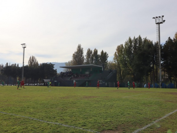Stadio Gianni Romoli - Bastardo