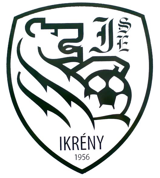 Wappen Ikrény SE