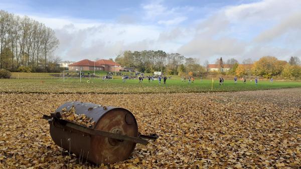 Stadion an der Schulstraße - Kröpelin