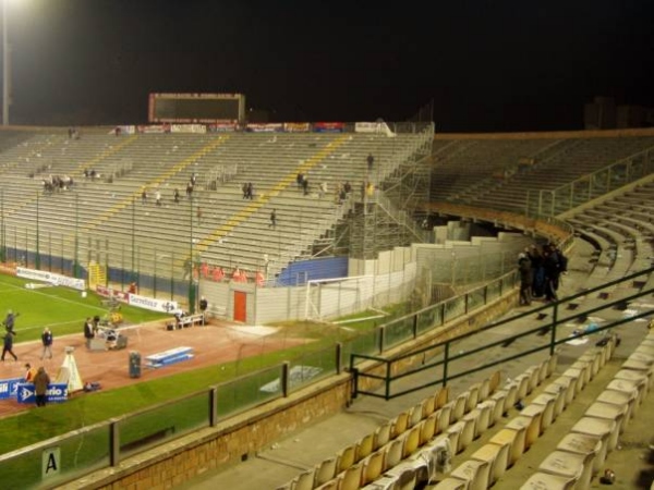 Stadio Sant'Elia - Cagliari