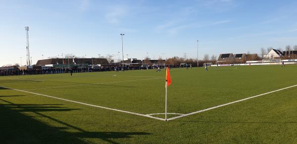 Sportpark Bedum - Bedum