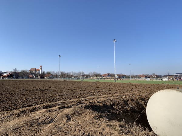 Bürger- und Vereinszentrum Denklingen Platz 3 - Denklingen