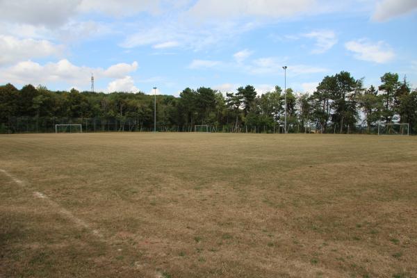 Sportplatz Pesch - Nettersheim-Pesch
