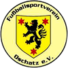 Wappen FSV Oschatz 1990  30395