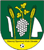 Wappen OŠK Závada