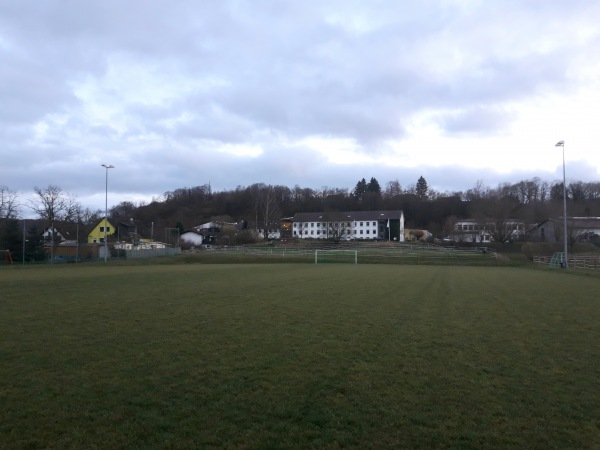Sportplatz Am Sande - Witzenhausen