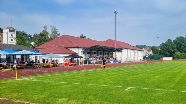 Stadion Alter Weiher - Ottweiler