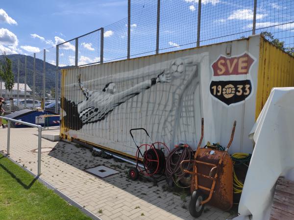 Sportplatz an der Annakapelle - Freiburg/Breisgau-Ebnet