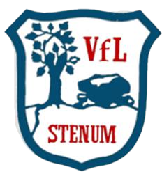 Wappen VfL Stenum 1948