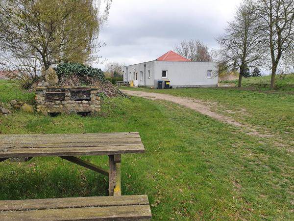 Sportplatz Schmölln - Randowtal-Schmölln