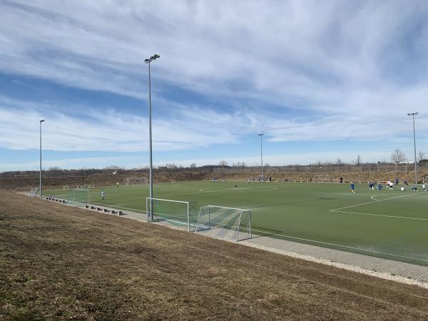 Sportpark am Haidgraben Platz 2 - Ottobrunn