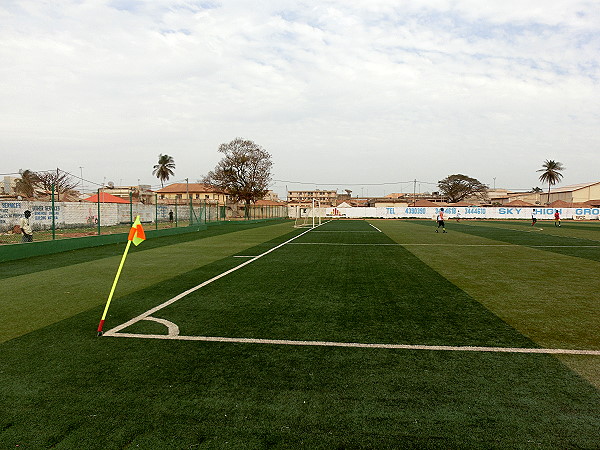 Banjul Mini-Stadium - Banjul