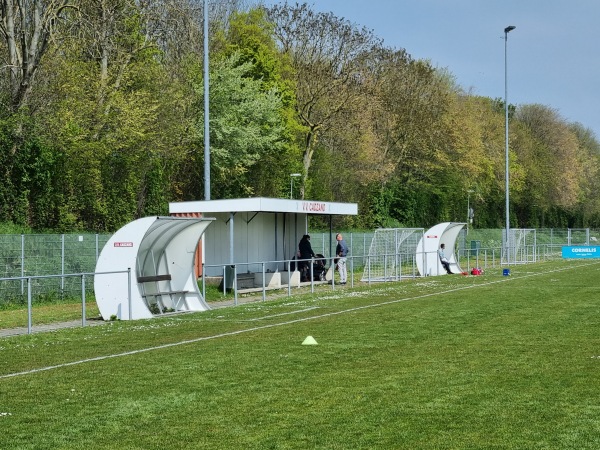 Sportcenter Cadzand - Cadzand