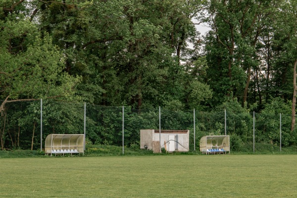 Stadion MFK Kravaře hřiště 2 - Kravaře