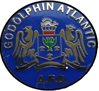 Wappen Godolphin Atlantic FC  87502