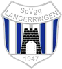 Wappen SpVgg. Langerringen 1947