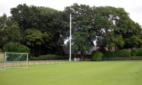 Sportanlage Hauptstraße C-Platz - Emstek-Höltinghausen
