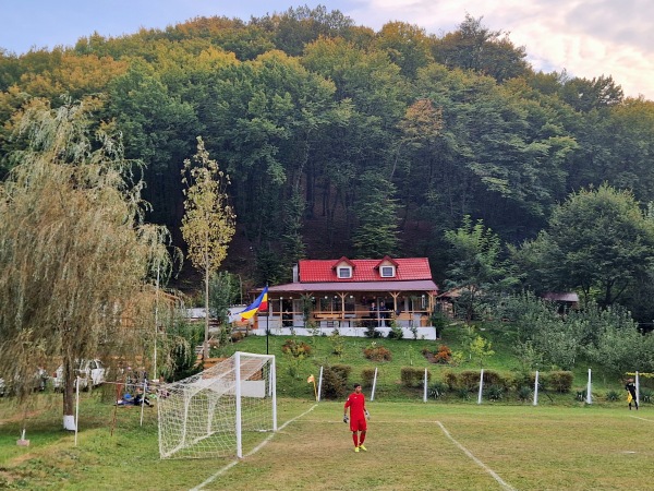 Stadionul Sătesc Șmig - Șmig