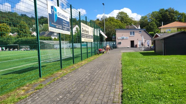 Sportplatz Lauthausen - Hennef/Sieg-Lauthausen