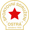 Wappen SS Ostrá
