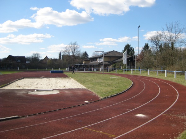 Heidelandstadion - Wesendorf