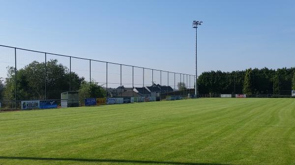 Stade Op der Kopp - Ëlwen (Troisvierges/Ulflingen)