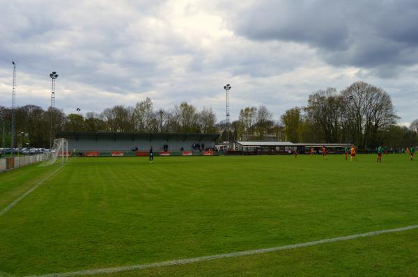 Sportpark Pietersheim - Lanaken