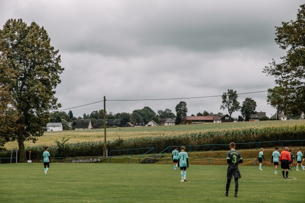 Sportanlage Lauterbach - Oelsnitz/Vogtland-Lauterbach