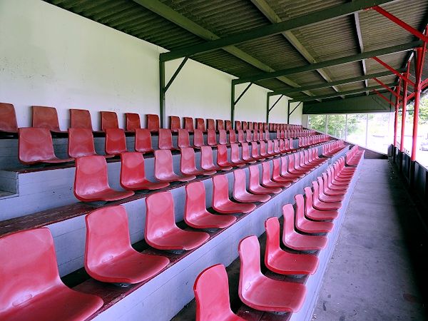 Sportpark Spoordijk - Tilburg