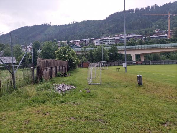 Fußballplatz Schladming - Schladming