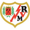 Wappen Rayo Vallecano