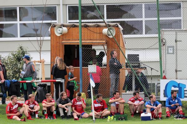 Sportplatz Eschenwiese - Dunningen-Seedorf