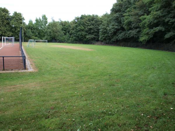 Stadion Busfortshof - Gladbeck