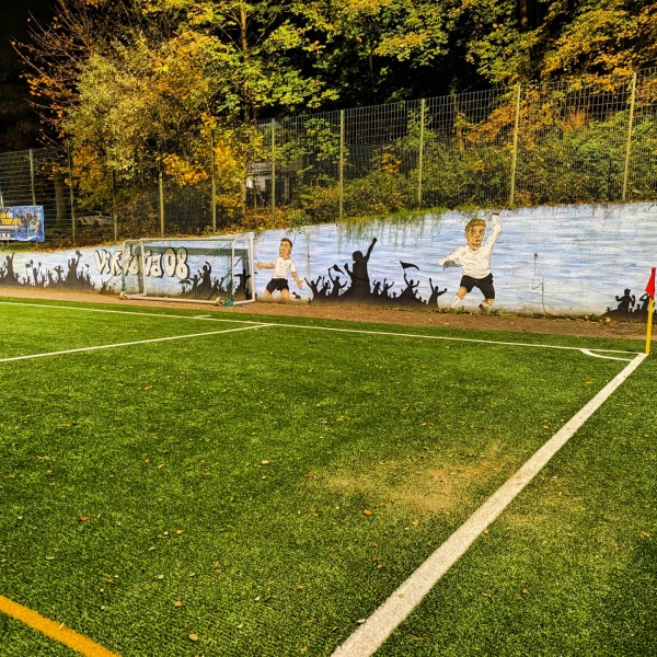 Sportanlage Auf dem Rehlberg B-Platz - Georgsmarienhütte