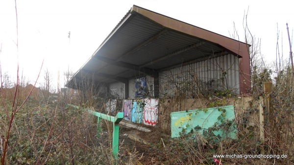 Buckingham Road - Aylesbury, Buckinghamshire