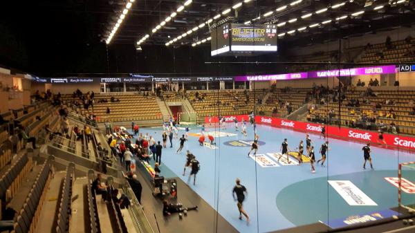 Partille Arena - Partille