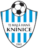Wappen TJ Malá Haná Knínice