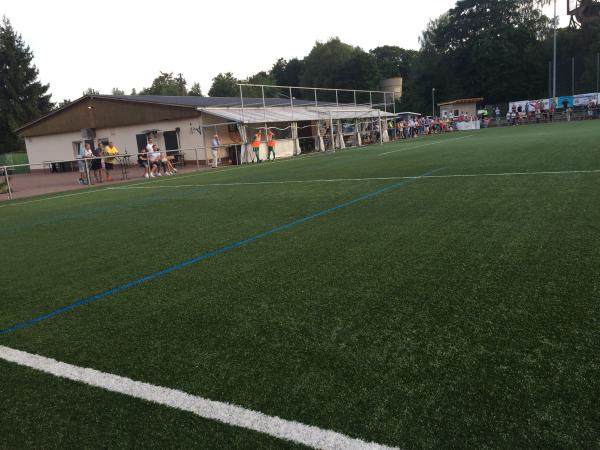 Sportplatz Am Kallenberg - Friedrichsthal/Saar-Bildstock