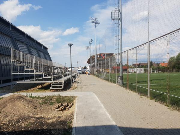 Sport - Park ARENA - Miercurea Ciuc (Csíkszereda)