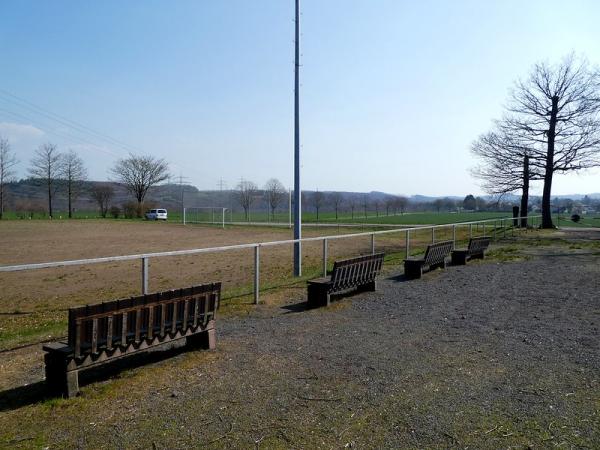 Sportplatz Eichenhain - Andernach-Kell