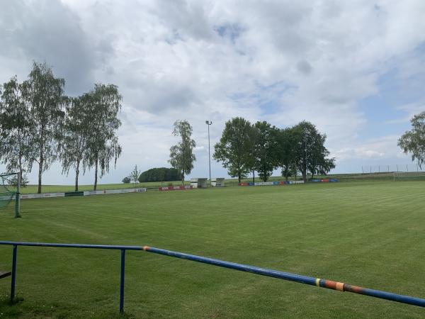 Sportplatz Hotteln - Sarstedt-Hotteln