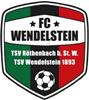 Wappen FC Wendelstein 2017 - Frauen