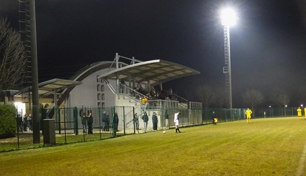 Campo Sportivo Comunale Villotta  - Villotta 