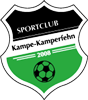 Wappen SC Kampe/Kamperfehn 2008 diverse