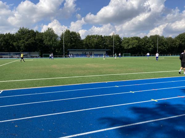 Sportplatz Büttnerstraße - Dortmund-Lanstrop