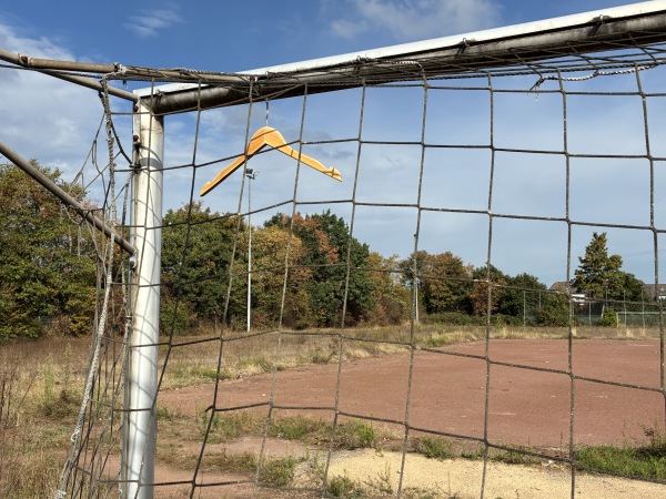 Schulsportplatz Reepenweg - Krefeld-Hüls
