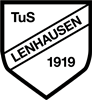 Wappen TuS 1919 Lenhausen
